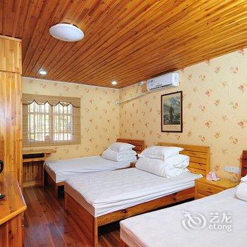 南靖土楼锦绣山庄酒店提供图片