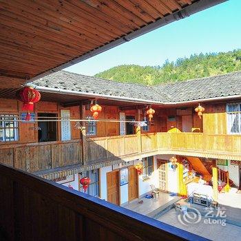 南靖土楼锦绣山庄酒店提供图片