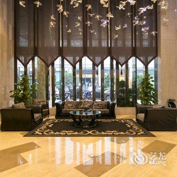 株洲金域半岛酒店酒店提供图片