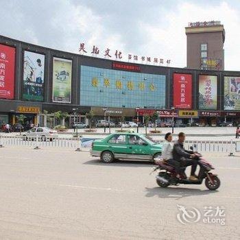 定西陇西大酒店酒店提供图片