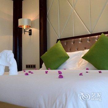 三亚金莎珺唐酒店酒店提供图片