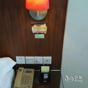 韶关市羽田酒店酒店提供图片