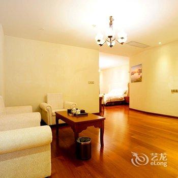 西双版纳客帝纳酒店泼水广场店酒店提供图片