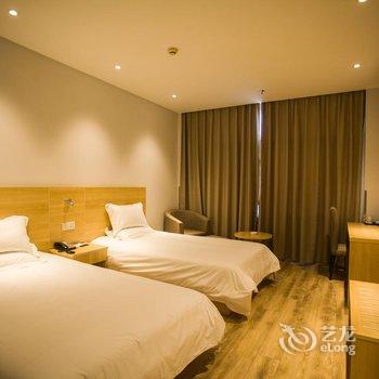 莫泰168(启东吕四大洋桥店)酒店提供图片