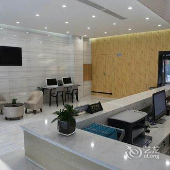亳州璞悦酒店酒店提供图片
