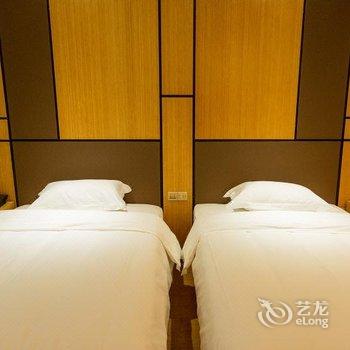 亳州璞悦酒店酒店提供图片