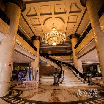 长治鹏宇国际大酒店酒店提供图片