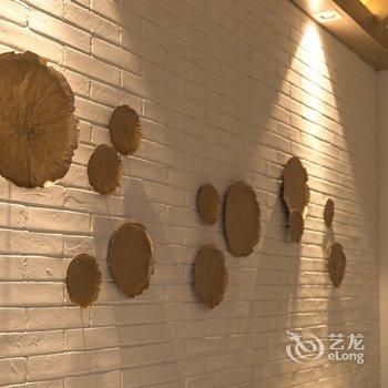 南京云水涧文化展示中心酒店提供图片