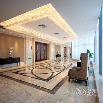 无锡鼎尚皇冠酒店酒店提供图片