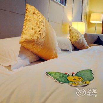 无锡鼎尚皇冠酒店酒店提供图片