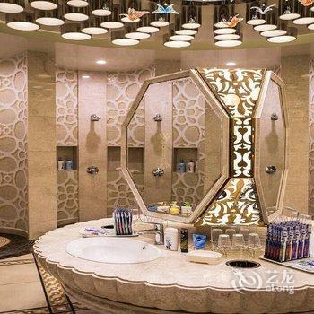 石家庄威尼斯水世界大酒店酒店提供图片