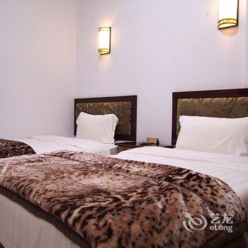 武隆仙女山丞洲度假酒店酒店提供图片