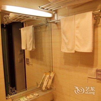 武隆仙女山丞洲度假酒店酒店提供图片