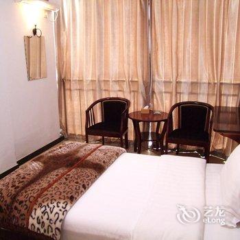 武隆仙女山丞洲度假酒店酒店提供图片