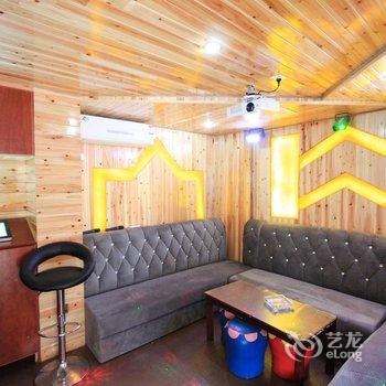 武隆仙女山丞洲度假酒店酒店提供图片