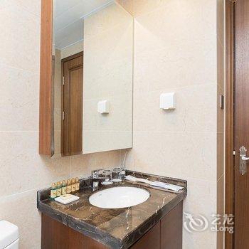 海口尊旅泰格玛观澜湖度假公寓酒店提供图片