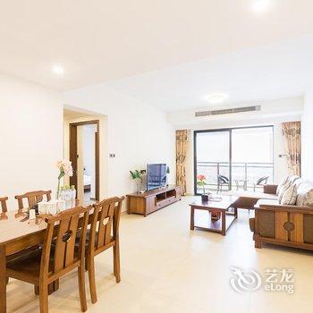 海口尊旅泰格玛观澜湖度假公寓酒店提供图片