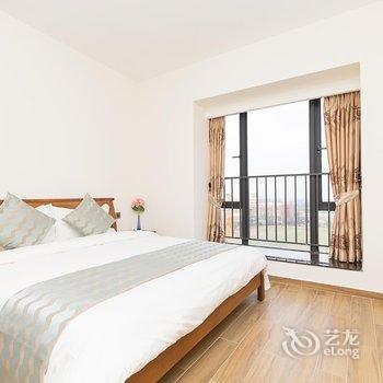 海口尊旅泰格玛观澜湖度假公寓酒店提供图片