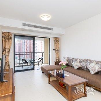 海口尊旅泰格玛观澜湖度假公寓酒店提供图片