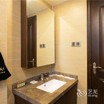 海口尊旅泰格玛观澜湖度假公寓酒店提供图片