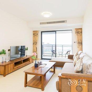 海口尊旅泰格玛观澜湖度假公寓酒店提供图片