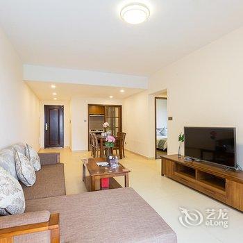海口尊旅泰格玛观澜湖度假公寓酒店提供图片