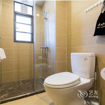 海口尊旅泰格玛观澜湖度假公寓酒店提供图片