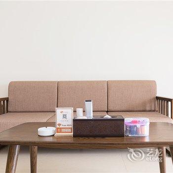 海口尊旅泰格玛观澜湖度假公寓酒店提供图片