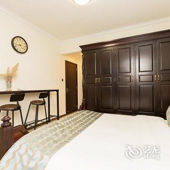 海口尊旅泰格玛观澜湖度假公寓酒店提供图片