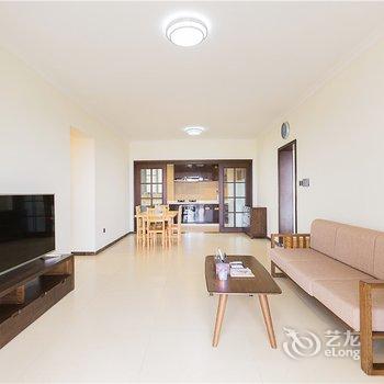 海口尊旅泰格玛观澜湖度假公寓酒店提供图片