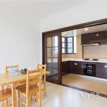 海口尊旅泰格玛观澜湖度假公寓酒店提供图片