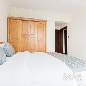 海口尊旅泰格玛观澜湖度假公寓酒店提供图片