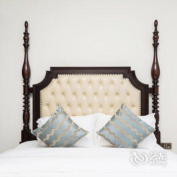海口尊旅泰格玛观澜湖度假公寓酒店提供图片