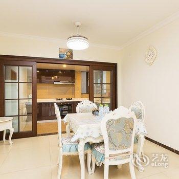 海口尊旅泰格玛观澜湖度假公寓酒店提供图片