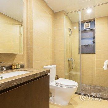 海口尊旅泰格玛观澜湖度假公寓酒店提供图片