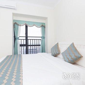 海口尊旅泰格玛观澜湖度假公寓酒店提供图片