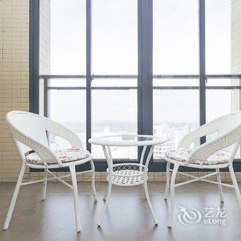 海口尊旅泰格玛观澜湖度假公寓酒店提供图片