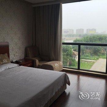 芜湖波尔卡宾馆酒店提供图片
