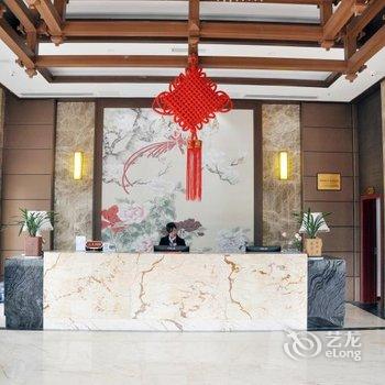 广元东泰大酒店酒店提供图片