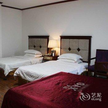 清远英德恒辉宾馆酒店提供图片