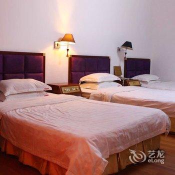 清远英德恒辉宾馆酒店提供图片