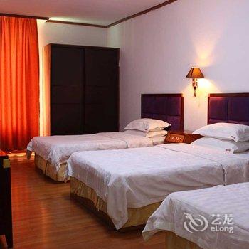 清远英德恒辉宾馆酒店提供图片