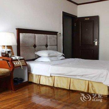 清远英德恒辉宾馆酒店提供图片