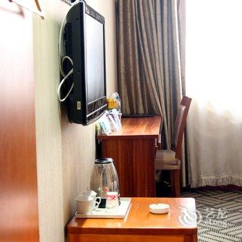 银川酒博士酒店酒店提供图片