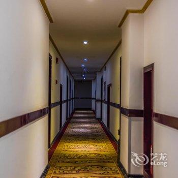 拉萨福临商务酒店酒店提供图片