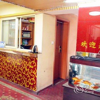兰州朝阳旅馆酒店提供图片