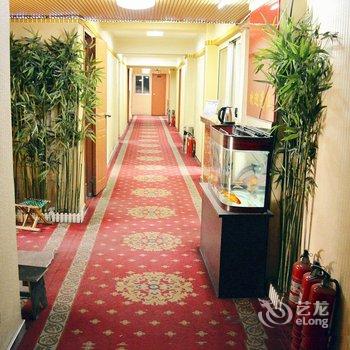 兰州朝阳旅馆酒店提供图片