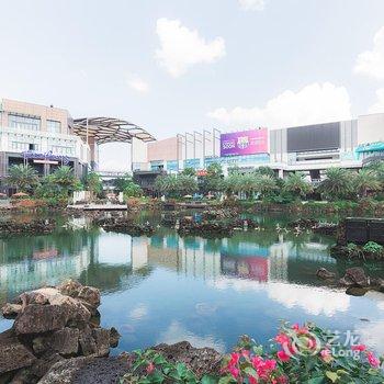 海口尊旅泰格玛观澜湖度假公寓酒店提供图片