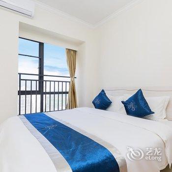 海口尊旅泰格玛观澜湖度假公寓酒店提供图片