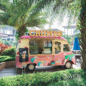 海口尊旅泰格玛观澜湖度假公寓酒店提供图片